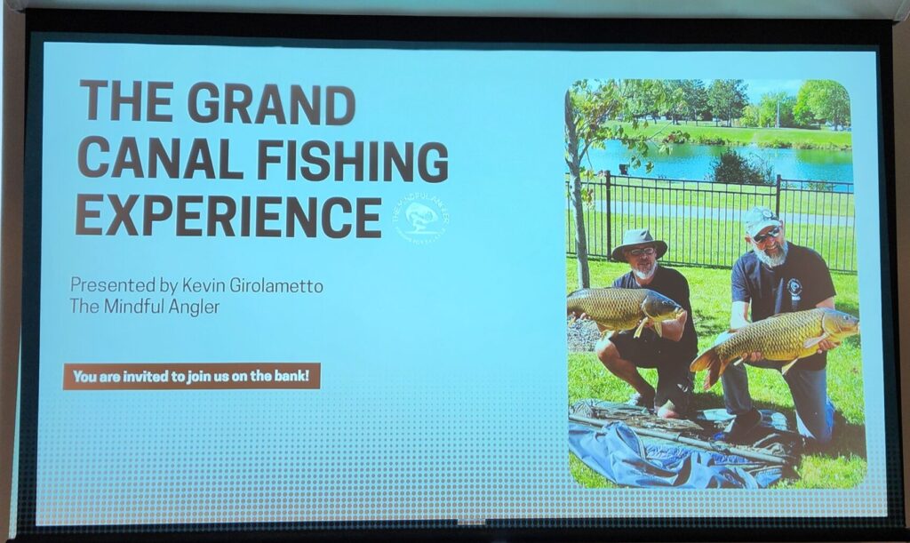 June 17 2025: Grand Canal Retirement Residence