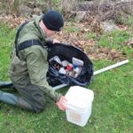 LEAVE NO TRACE