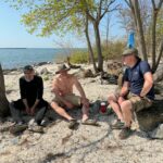 MORE THAN JUST FISHING