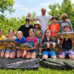 TAKE KIDS FISHING